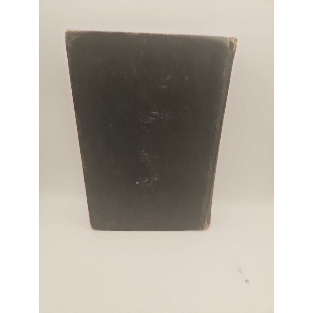 The Broadman Hymnal 1940 Broadman Press Book‎ Vintage - Picture 6 of 14